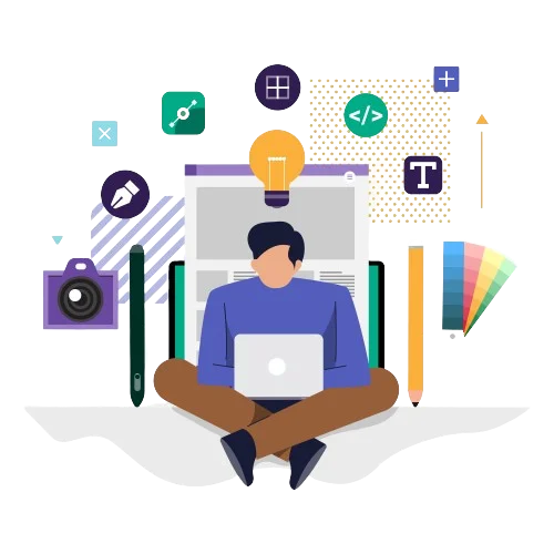 WerbeDruckExperten, Grafikdesign