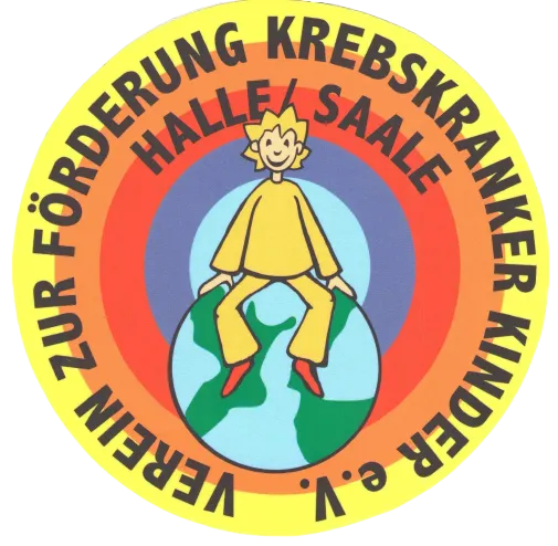 Kinderkrebsverein Logo