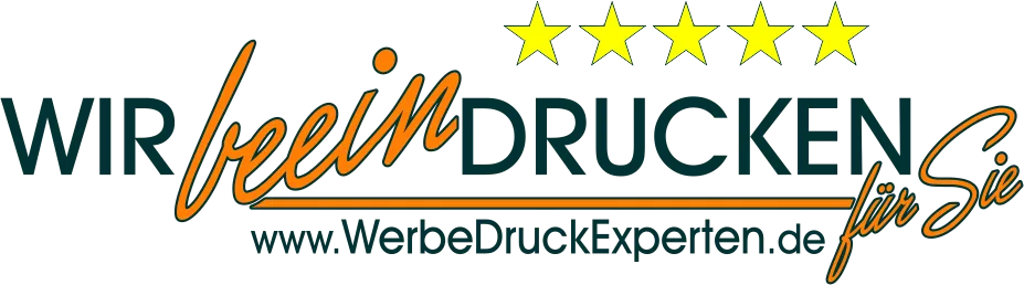 WerbeDruckExperten logo